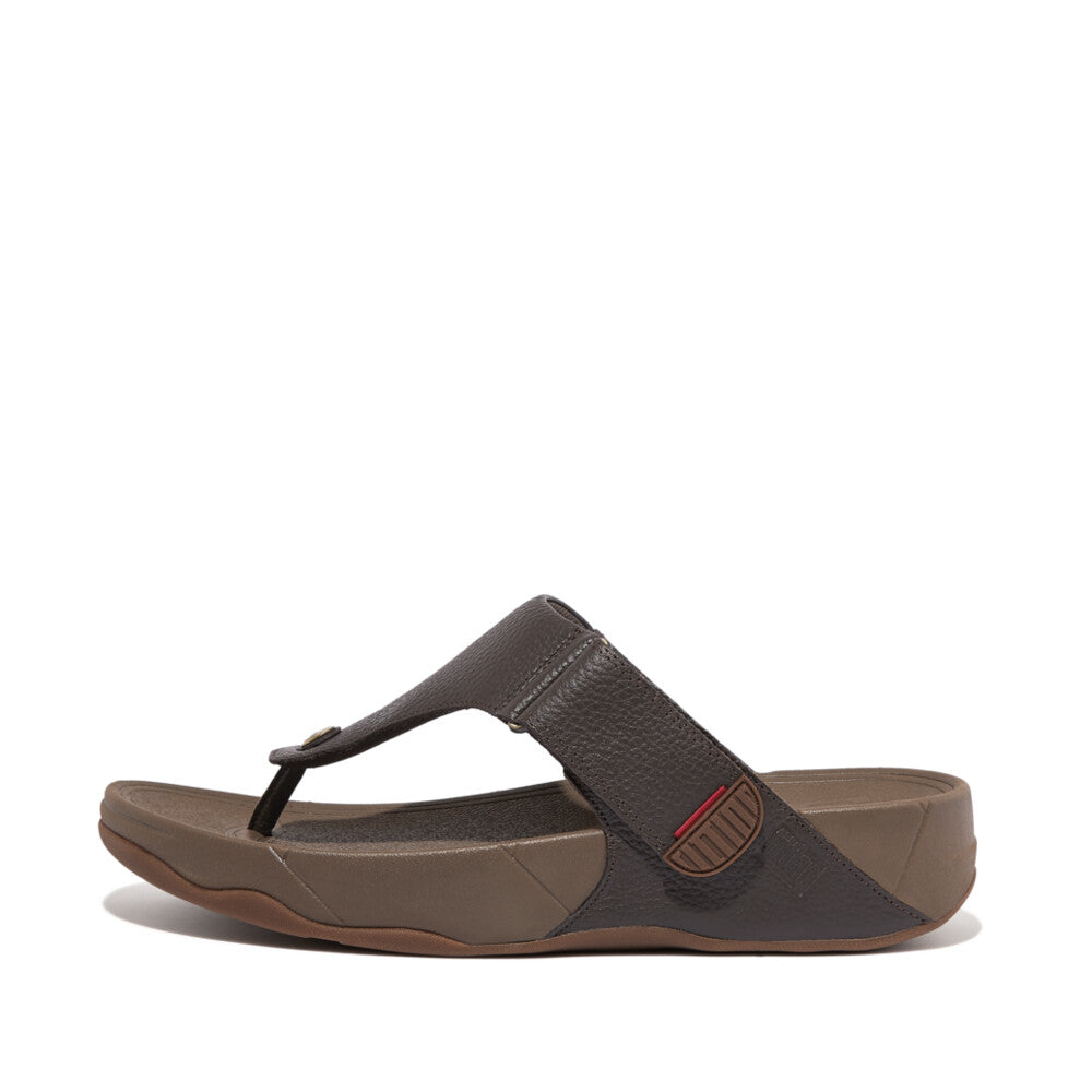 Fitflop men's trakk ii flip flop online